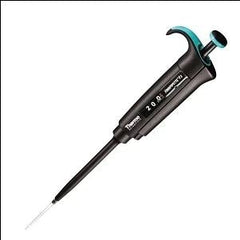 Molecular BioProducts Finnpipette™ F2 Variable Volume Pipette 0.2 to 2 µL Nonsterile - M-1166682-736 - Each
