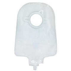 Hollister Inc Urostomy Pouch Securi-T™ Two-Piece System 9 Inch Length Drainable