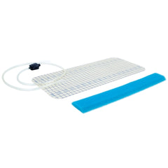 Systagenix Wound Management Negative Pressure Wound Therapy Long Dressing Kit SNAP™ 5.5 X 13 Inch
