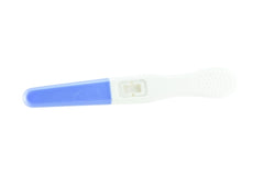 Healgen Scientific Ltd Rapid Test Fertility Test hCG Pregnancy Test Urine Sample 20 Tests