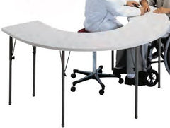 Kerma Medical Products Physical Therapy Table