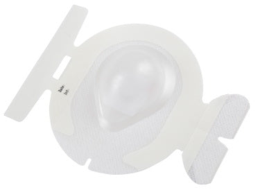Bard 3D Port Dressing Sentrinex Circular Sterile - M-1060819-4327 - Ca ...