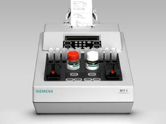 Siemens Hemostasis Analyzer BFT II