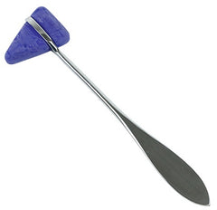 Fabrication Enterprises Percussion Hammer Baseline® Taylor 1/2 X 2 X 8 Inch 0.2 lbs. - M-1060895-4559 - Each