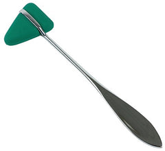 Fabrication Enterprises Percussion Hammer Baseline® Taylor 1/2 X 2 X 8 Inch 0.2 lbs. - M-1060899-1491 - Each