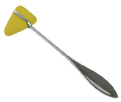 Fabrication Enterprises Percussion Hammer Baseline® Taylor 1/2 X 2 X 8 Inch 0.2 lbs. - M-1060900-2039 - Each