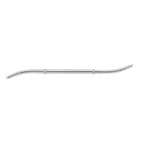 Medgyn Products Cervical Dilator Hank 279 mm Stainless Steel - M-1060957-3998 - Each