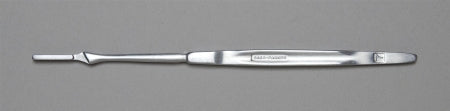 Aspen Surgical Products Surgical Blade Handle Bard-Parker® Stainless Steel Size 7 - M-10609-1730 - Case of 5
