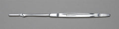 Aspen Surgical Products Surgical Blade Handle Bard-Parker® Stainless Steel Size 7 - M-10609-1730 - Case of 5