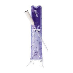 Wellspect Healthcare Urethral Catheter Lofric® Sense™ Straight Tip Hydrophilic Coated Polyolefin-Based Elastomer (POBE) 10 Fr. 6 Inch