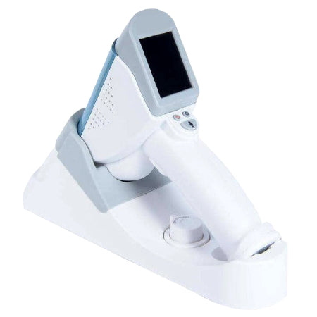 Edan USA Bladder Scanner Caresono PadScan HD 2 0 to 999 mL Volume Measurement Range, 2600 mAh Battery Capacity, 2.5 Inch Monitor Size