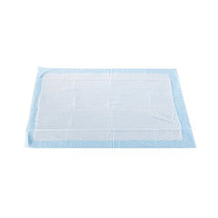 Underpad McKesson Classic 23 X 36 Inch Disposable Fluff Light Absorbency - M-1061234-1343 - Case of 150