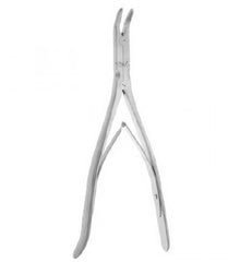 V. Mueller Laminectomy Rongeur Fulton Straight 5 mm Bite - M-1061566-4139 - Each