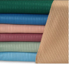 Lew Jan Textile Bedspread Corded 76 X 110 Inch Polyester 100% Royal Blue
