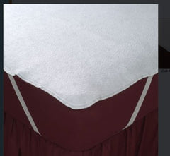 Lew Jan Textile Mattress Cover Lew Jan Textile 36 X 80 Inch Nonwoven Polyester Felt For Mattresses and Mattress Overlays