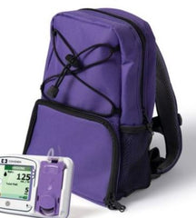 Cardinal Backpack Kangaroo™ Purple, Medium