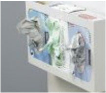 Lakeside Manufacturing Glove Box Holder