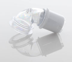 Respironics Nasal CPAP Mask Elbow