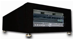 Masimo Corporation Rackmount 4U Cabinet XRackPro With Noise Reduction Enclosure