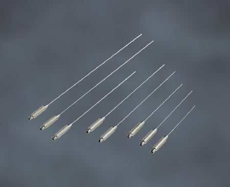 HK Surgical Infiltration Cannula 12 Gauge 6 Inch - M-1061903-3019 - Ea ...