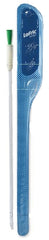 Wellspect Healthcare Urethral Catheter LoFric® Origo™ Nelaton Tip Hydrophilic Coated Polyolefin-Based Elastomer (POBE) 8 Fr. 12 Inch