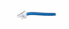 Allied Healthcare Ventilation Circuit Corrugated Tube 12 Inch Tube Single Limb Adult Without Bag Disposable