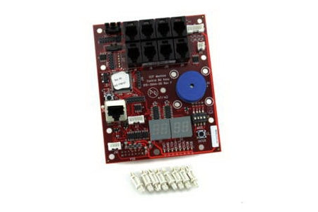 Midmark Table SCP Machine Control PC Board Kit For 630 Universal Procedures Table