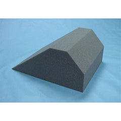Cone Instruments Positioner Block 12 W X 16 D X 7 H Inch Foam Freestanding