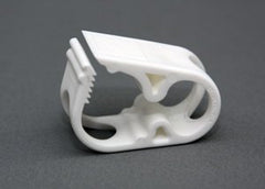Urocare Products Tube Clamp Urocare® Polypropylene, Polyester - M-1062078-3774 - Box of 10
