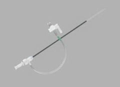 Cook Medical Introducer Flexor® 12 Fr. X 4.1 mm I.D.X 80 cm Length For 0.038 Inch Wire Guide - M-1062117-4831 - Each