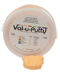 Fabrication Enterprises Therapy Putty Val-u-Putty™ X-Light 5 lbs.