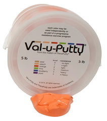 Fabrication Enterprises Therapy Putty Val-u-Putty™ Light 5 lbs.