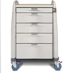 Capsa Solutions Treatment Cart - M-1062257-1785 - Each