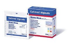 BSN Medical Calcium Alginate Dressing Cutimed® 4 X 8 Inch Rectangle Calcium Sodium Alginate Sterile
