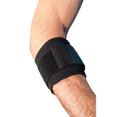 Breg Elbow Strap Breg® Large (11 to 12 Inch) Tennis Elbow