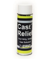 Dry Corporation (Xero Products) Itch Relief Cast Relief ™ Spray 8.6 oz. Bottle