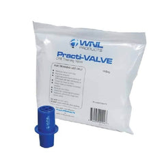 Work N Leisure Products Inc Replacement Training CPR Valve Practi-Valve®
