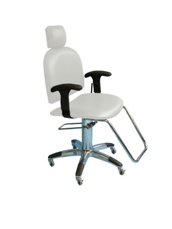 Brandt Industries Mammography Chair