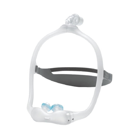 Respironics CPAP Mask DreamWear Mask with Headgear Nasal Pillows Style Medium
