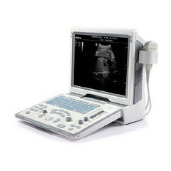 Mindray USA Ultrasound System DP-50