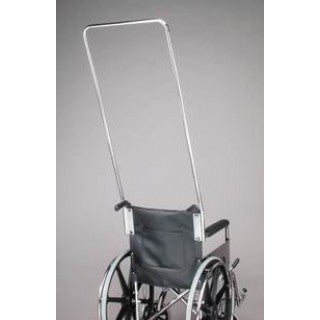 Invacare Wheelchair Anti-Theft Device For Wheelchair - M-485857-4219 - Each