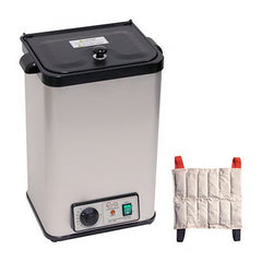 Fabrication Enterprises Heating Unit Relief Pak® Stationary 10.63 X 13.98 X 19.69 Inch