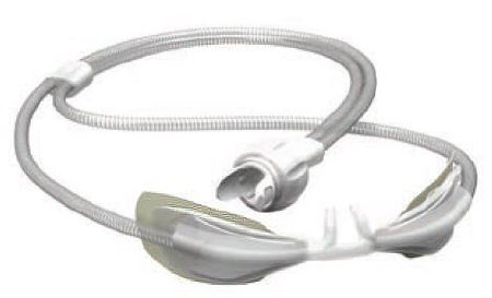 Fisher & Paykel Nasal Cannula Optiflow™ Junior Pediatric Straight Prong / NonFlared Tip