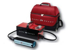 Fabrication Enterprises Hot / Cold Therapy Wrap Game Ready® ATX® Mid Body One Size Fits Most Reusable 10 X 12 Inch
