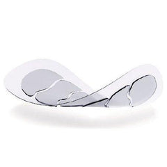 BSN Medical Transparent Film Dressing with Pad Leukomed® Control Rectangle 2 X 3 Inch 3 Tab Delivery Without Label Sterile