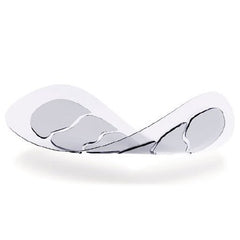 BSN Medical Transparent Film Dressing with Pad Leukomed® Control Rectangle 4 X 14 Inch 3 Tab Delivery Without Label Sterile
