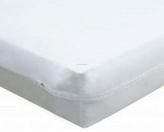 Proactive Medical Products LLC Mattress Cover Proactive Medical 36 X 80 X 6 Inch Vinyl For Medical Mattresses
