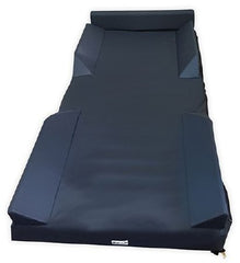 Proactive Medical Products LLC Mattress Cover Protekt® 9 X 42 X 80 Inch