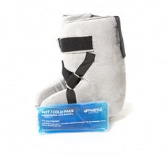 Proactive Medical Products LLC Heel-Gel Elevation Boot Medium