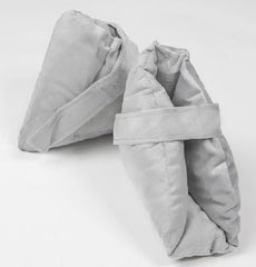 Proactive Medical Products LLC Wheelchair Foot Protection Pillow Protekt® Foot Pillow One Size Fits Most Gray